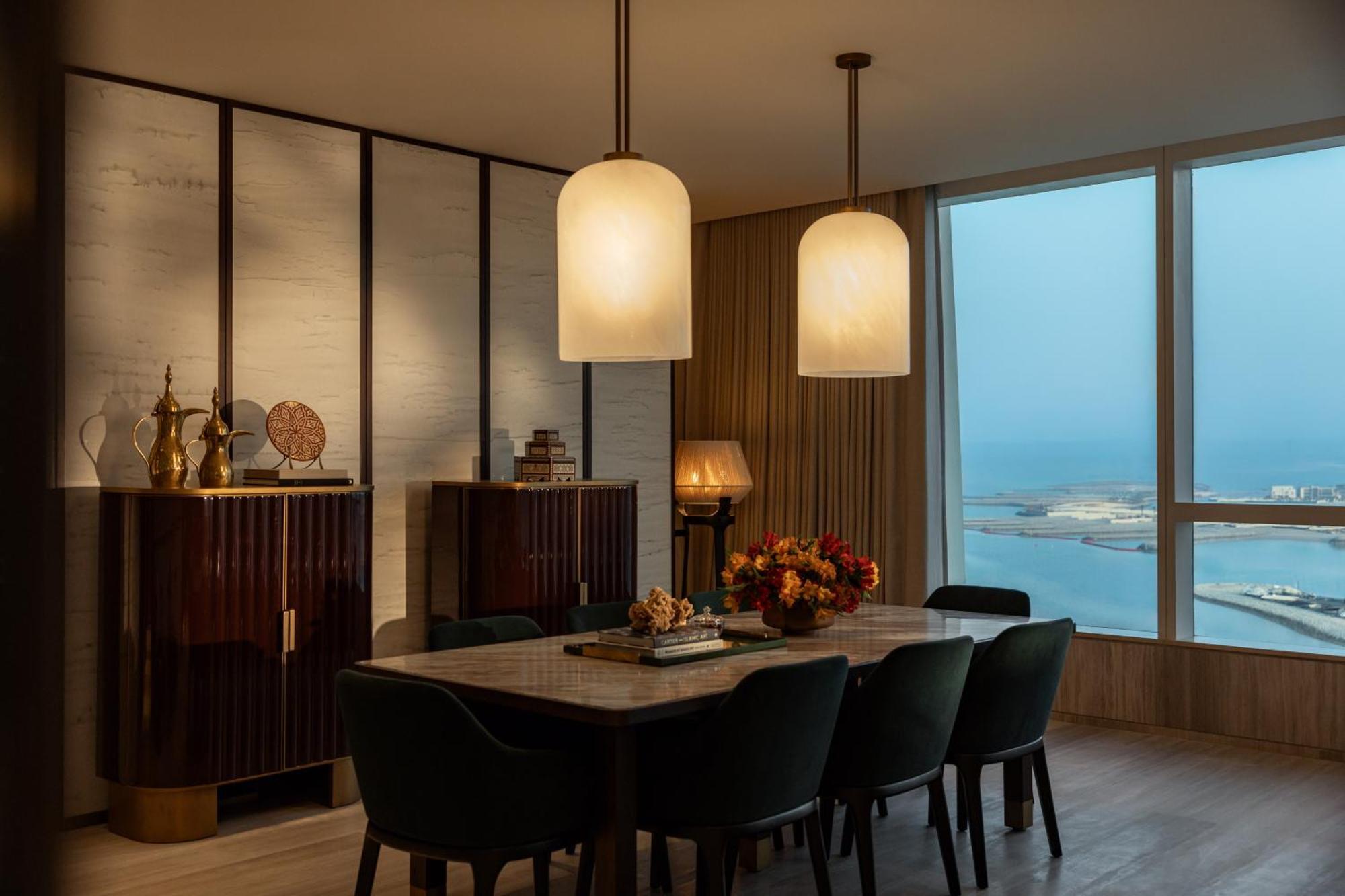 Hotel Rosewood 5*
