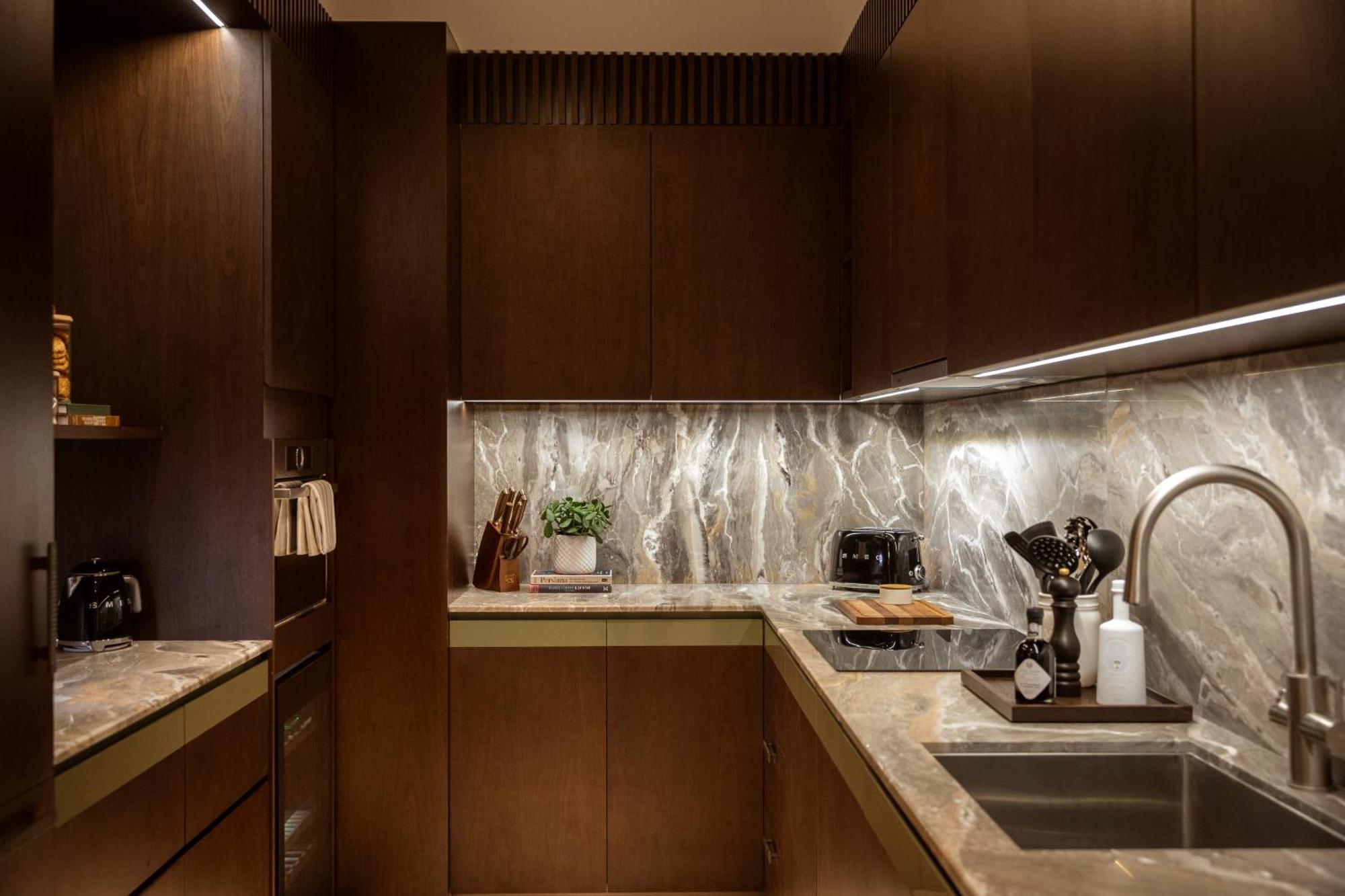 Hotel Rosewood