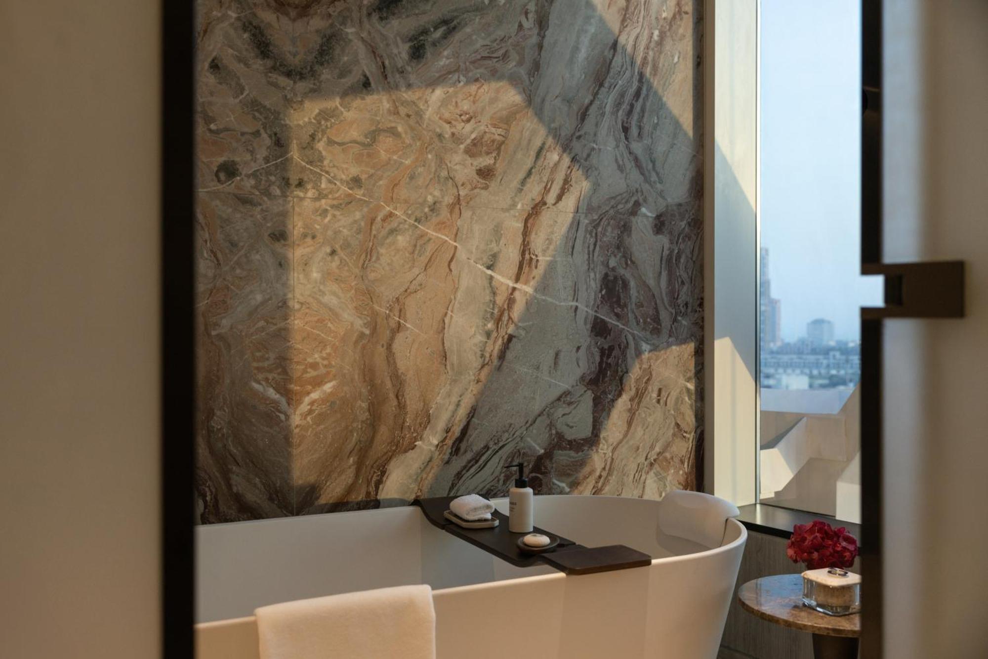 Rosewood Doha