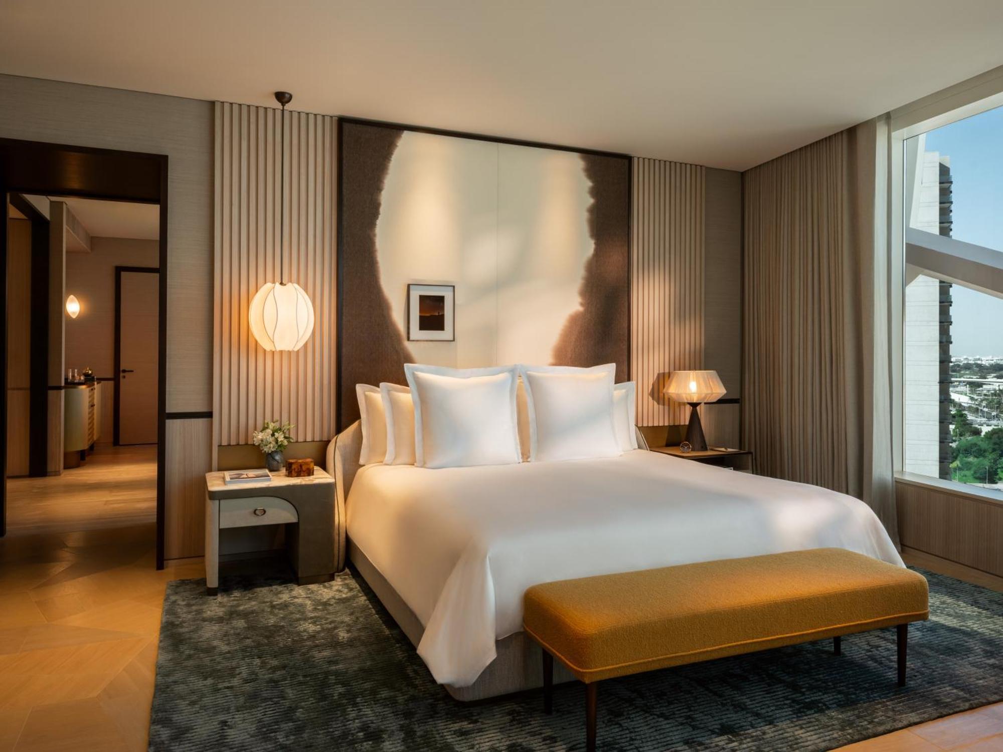 Hotel Rosewood Doha