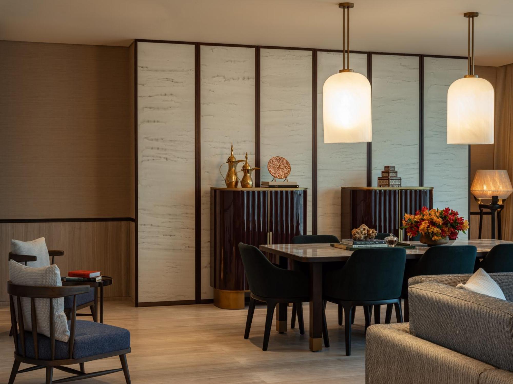 Rosewood 5*