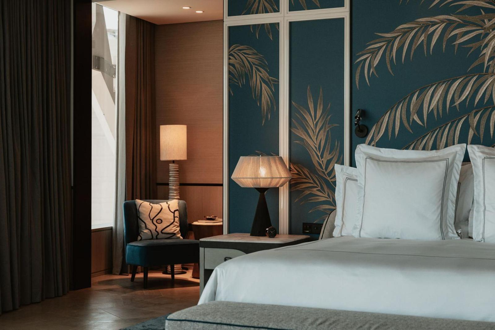 Rosewood Hotel Doha