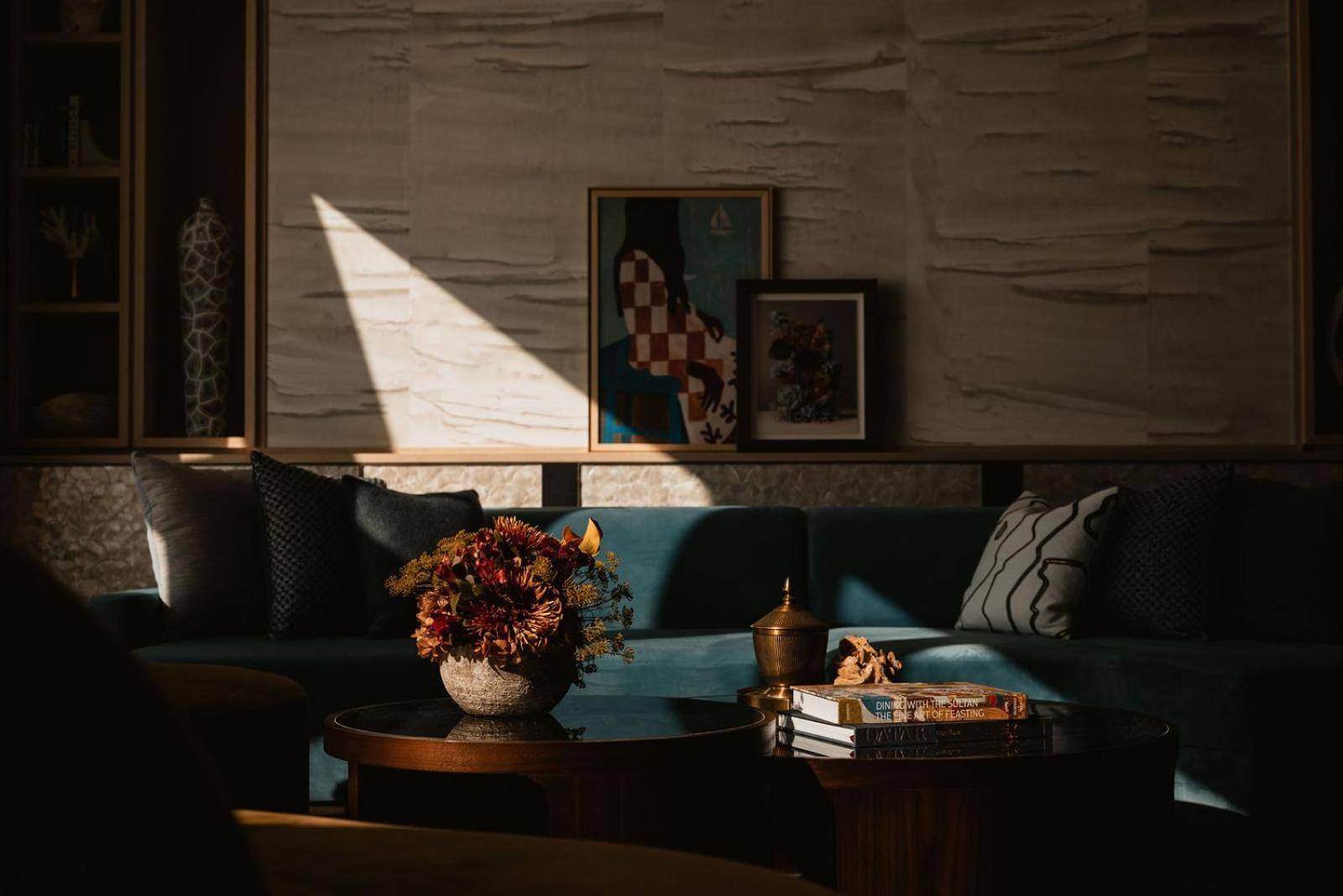 Hotel Rosewood Doha