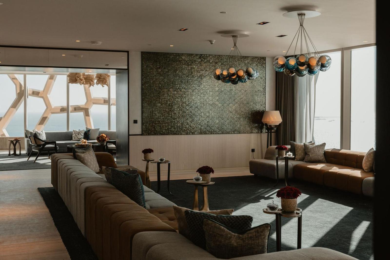 Rosewood Hotel Doha