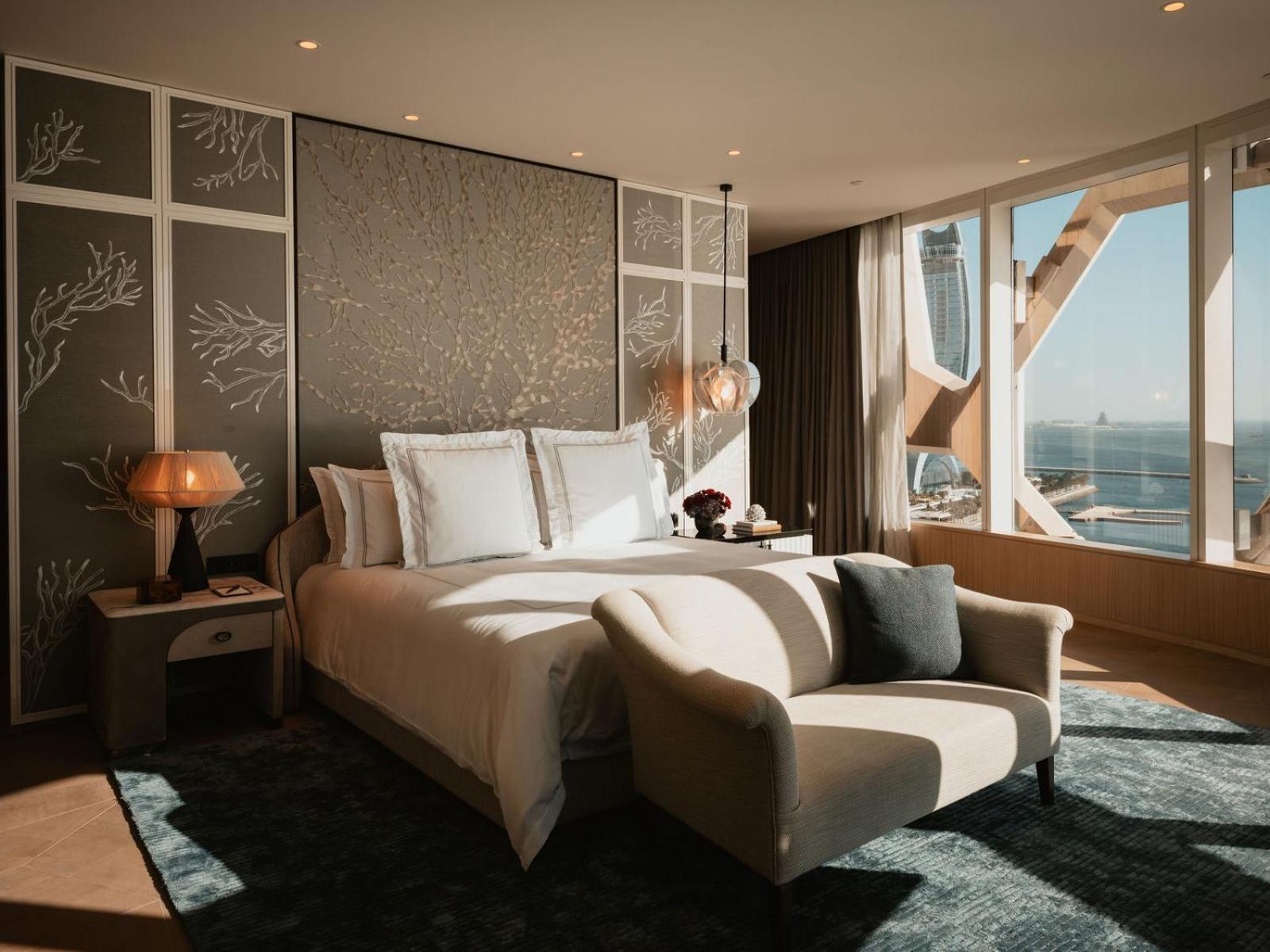 Hotel Rosewood Doha