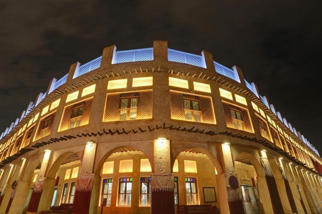 Hotel Sovereign - Marriage Certificate Required Doha