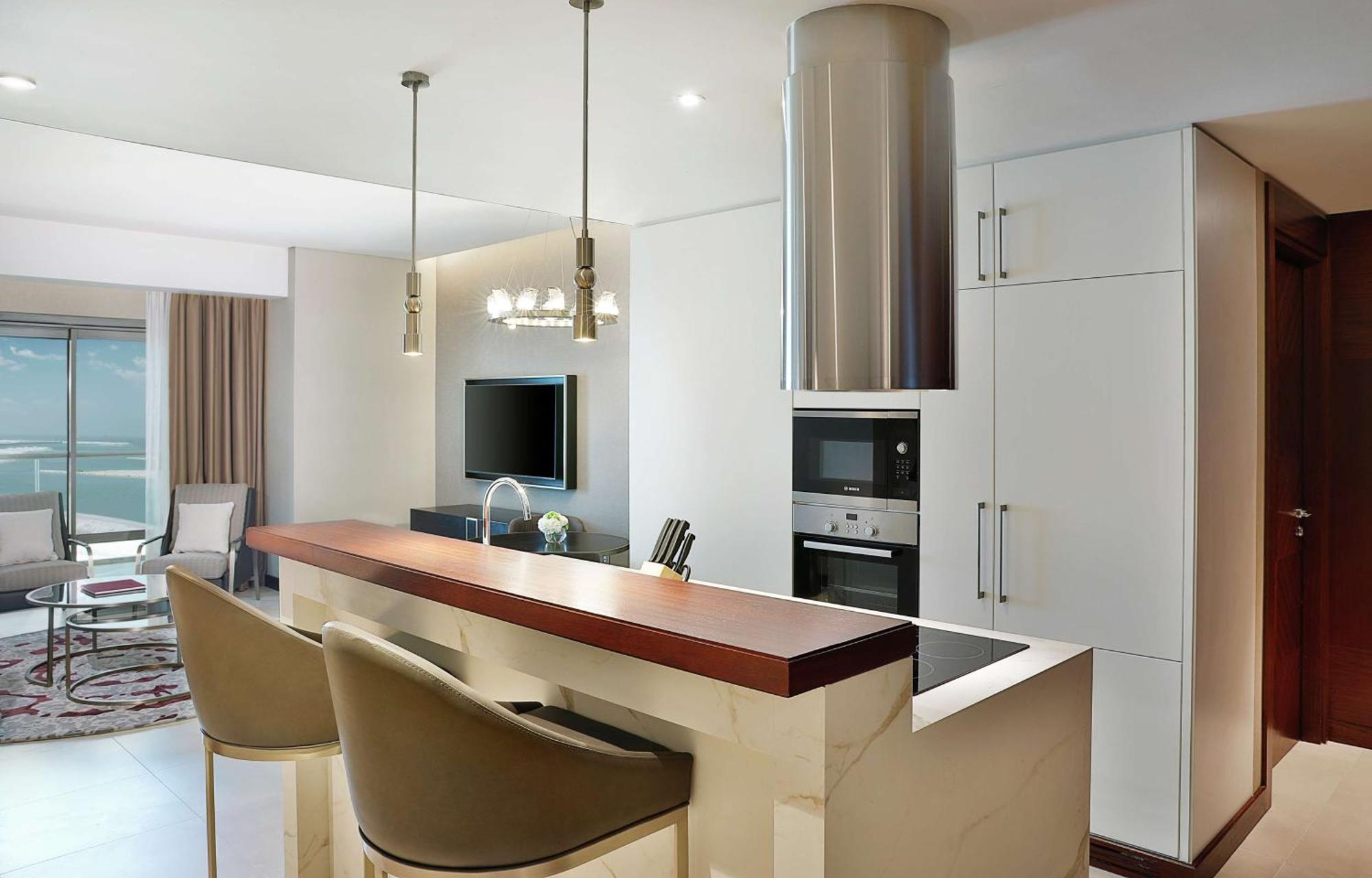 Hilton The Pearl 5* Doha