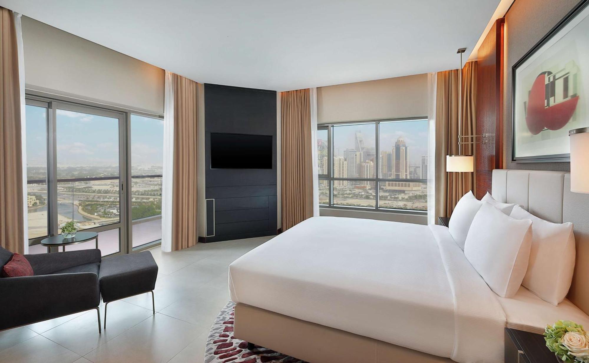 Hilton The Pearl Resort