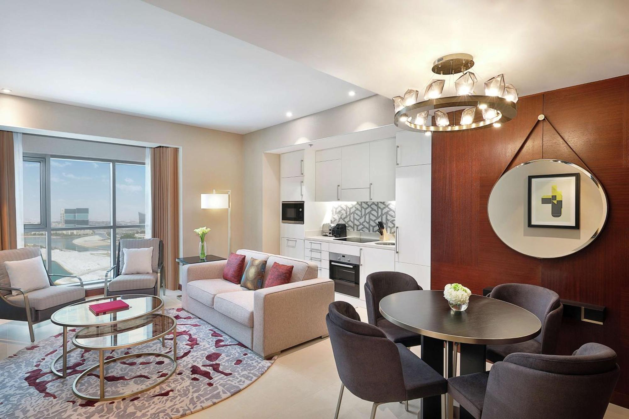 Hilton The Pearl Resort Doha