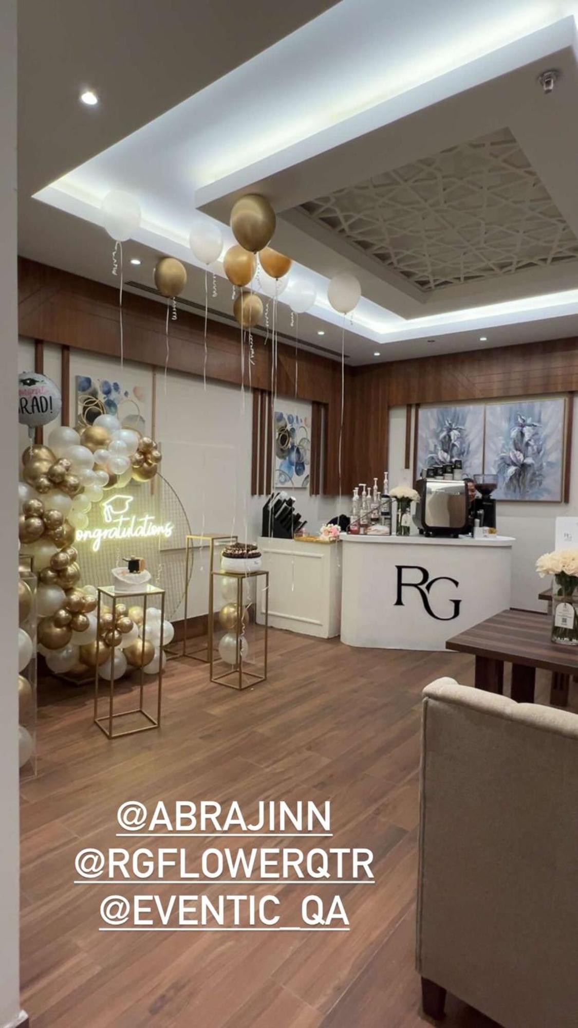 Hotel Abraj Royal 2
