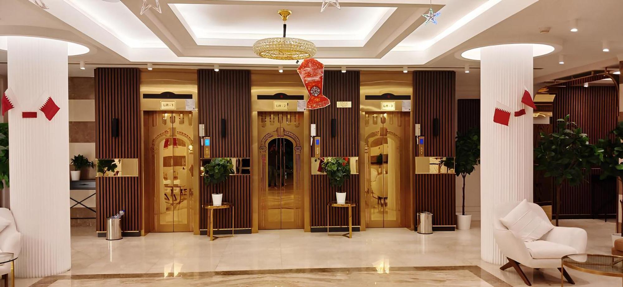 Abraj Royal 2