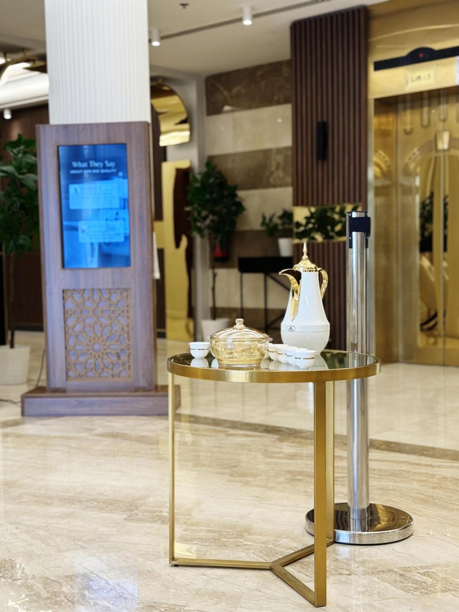 Abraj Royal 2 4*