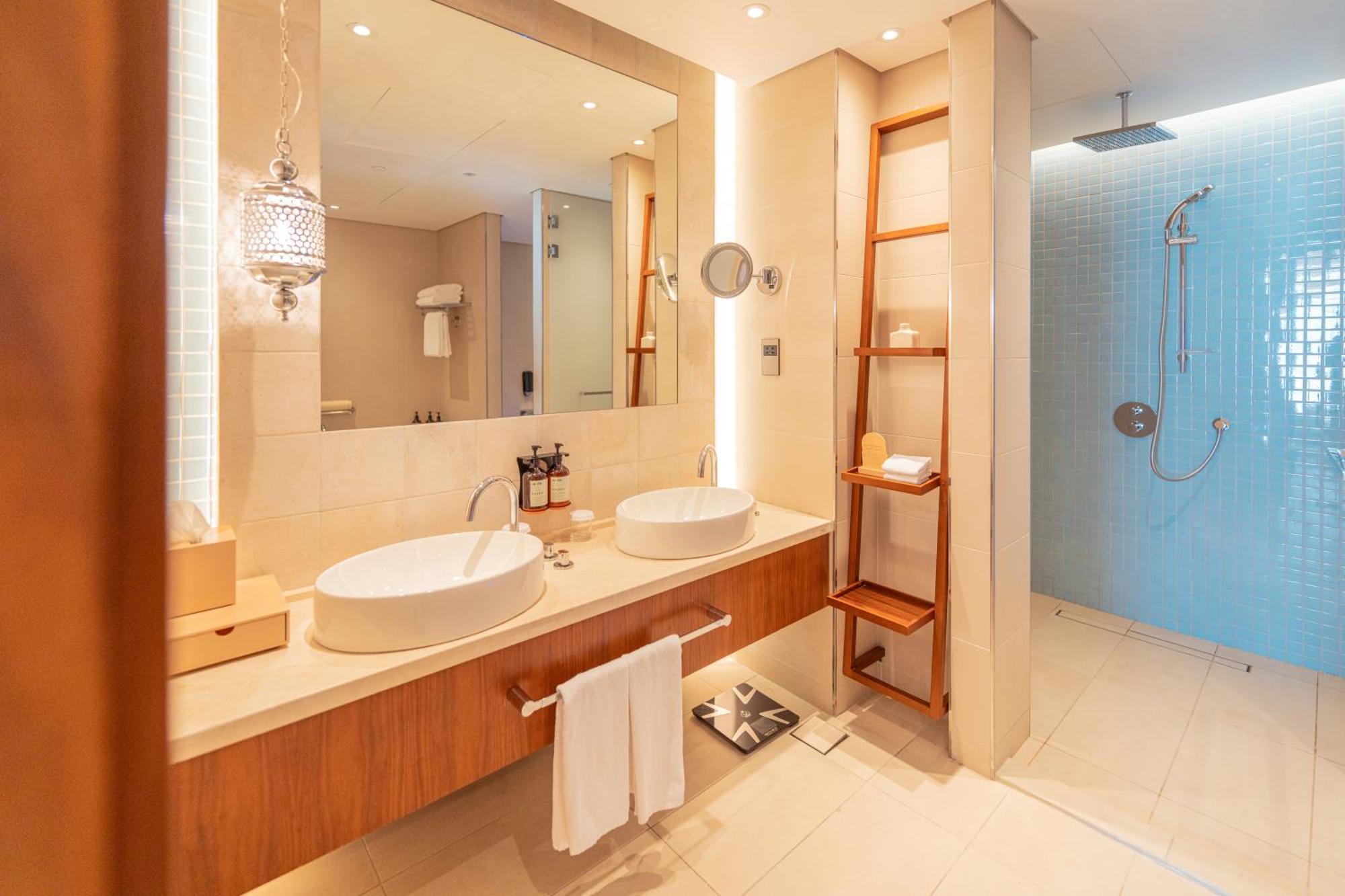 Abesq And Residences, An Ihg Doha