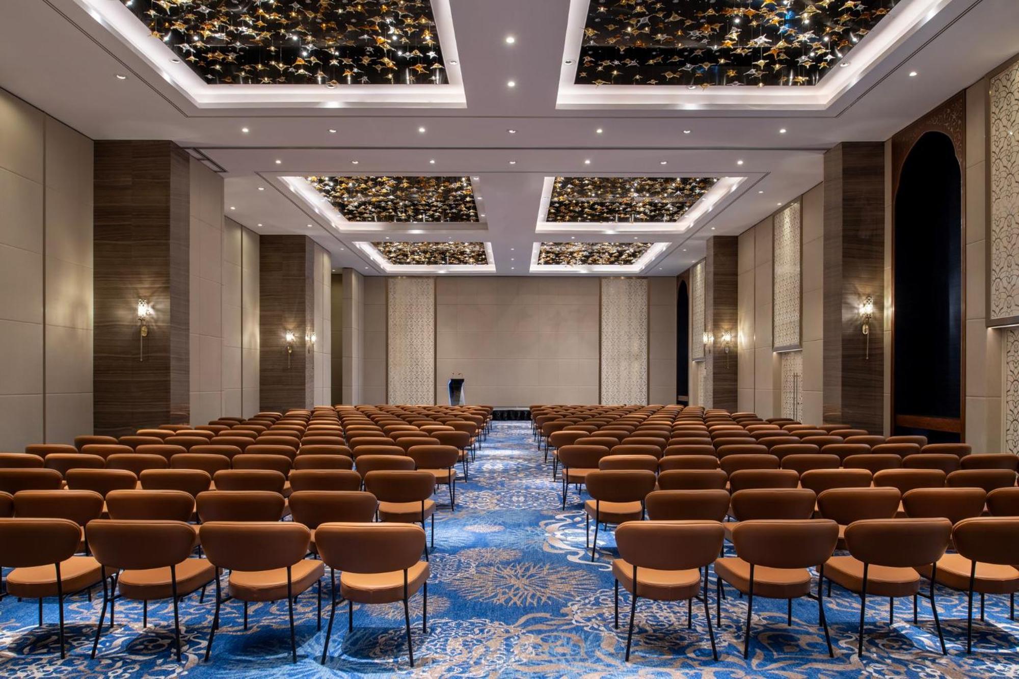Abesq And Residences, An Ihg Aparthotel Doha