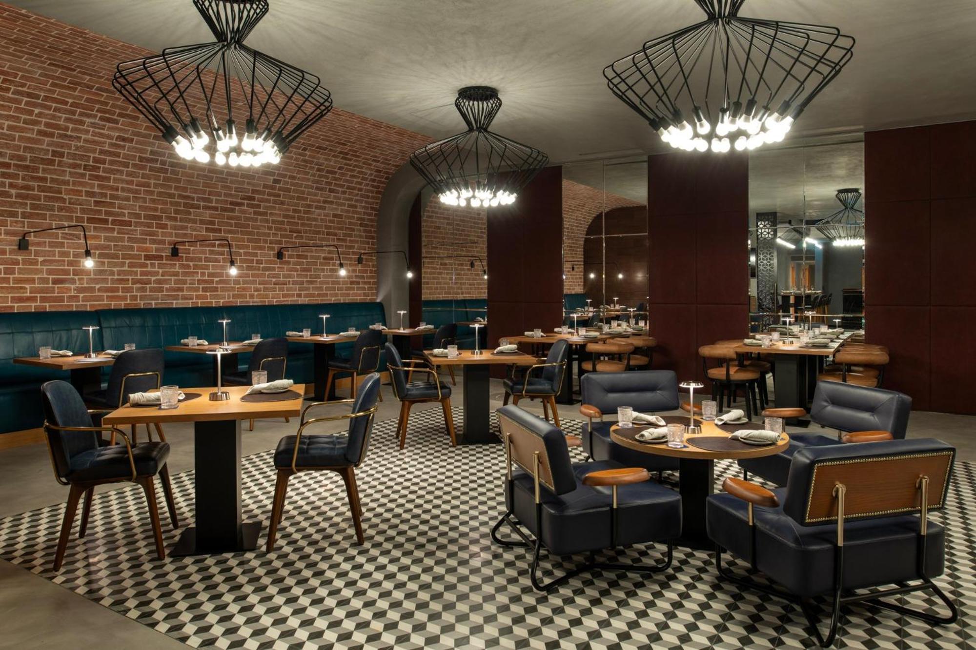 Abesq And Residences, An Ihg