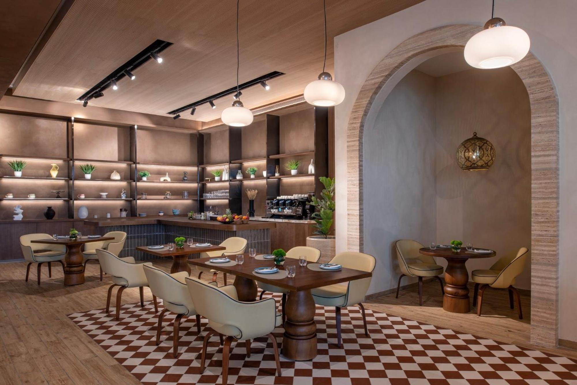 Aparthotel Abesq And Residences, An Ihg