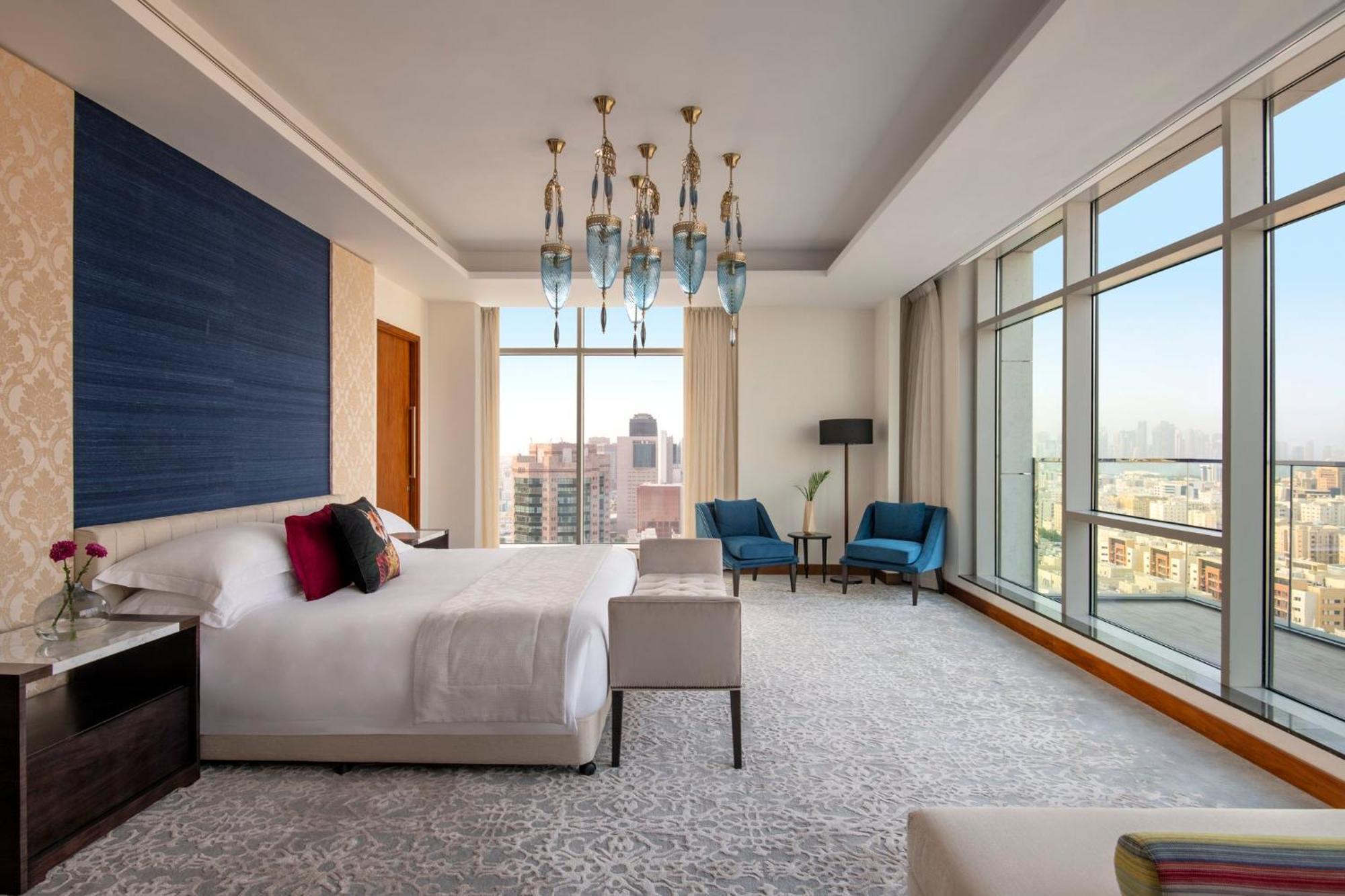 Aparthotel Abesq And Residences, An Ihg Doha