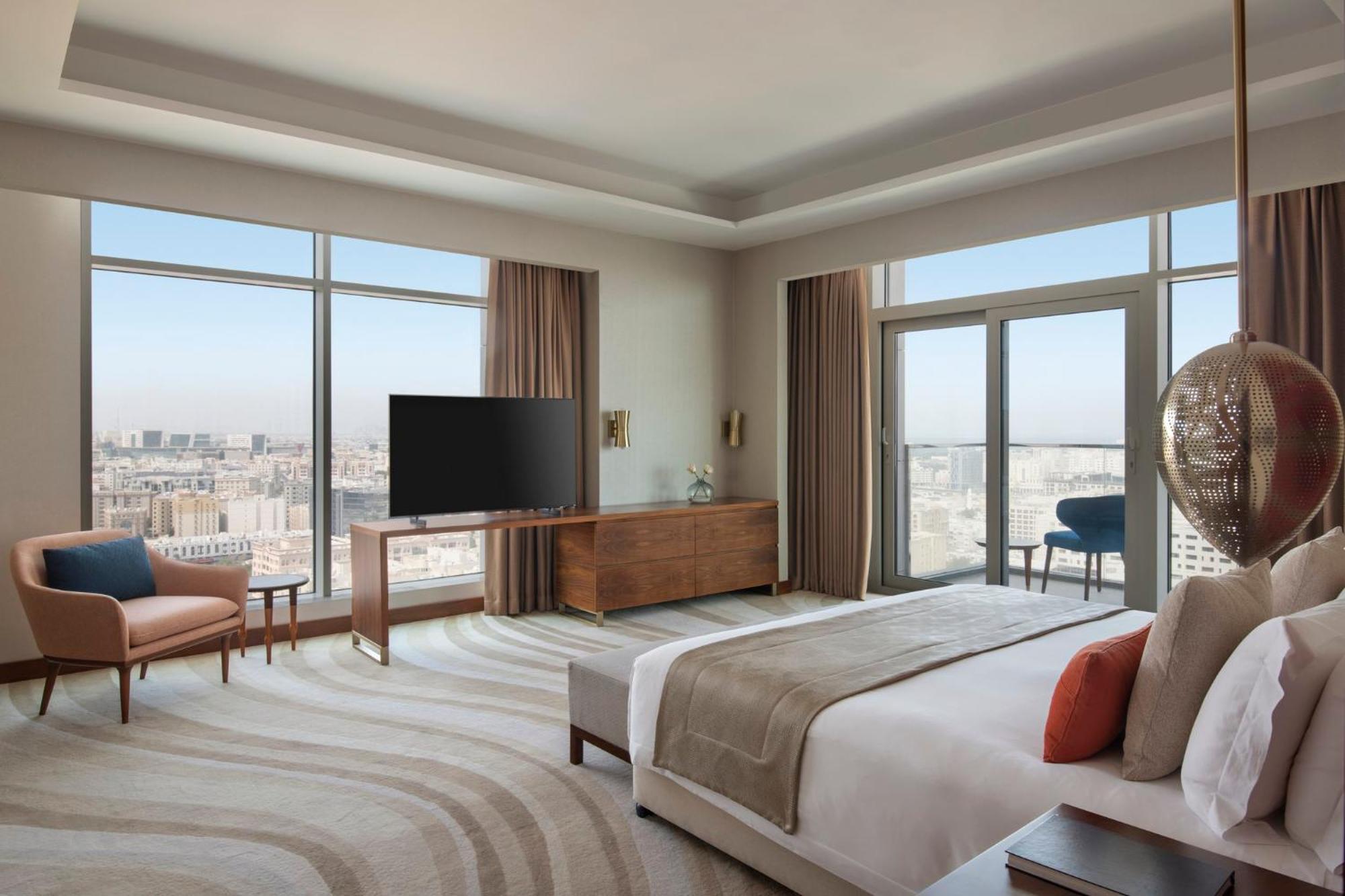 Abesq And Residences, An Ihg 5* Doha