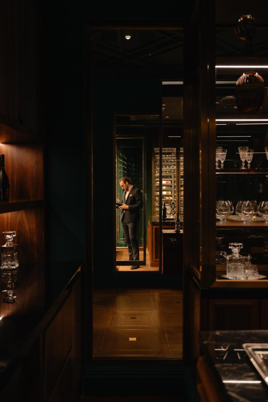 Hotel Rosewood 5*