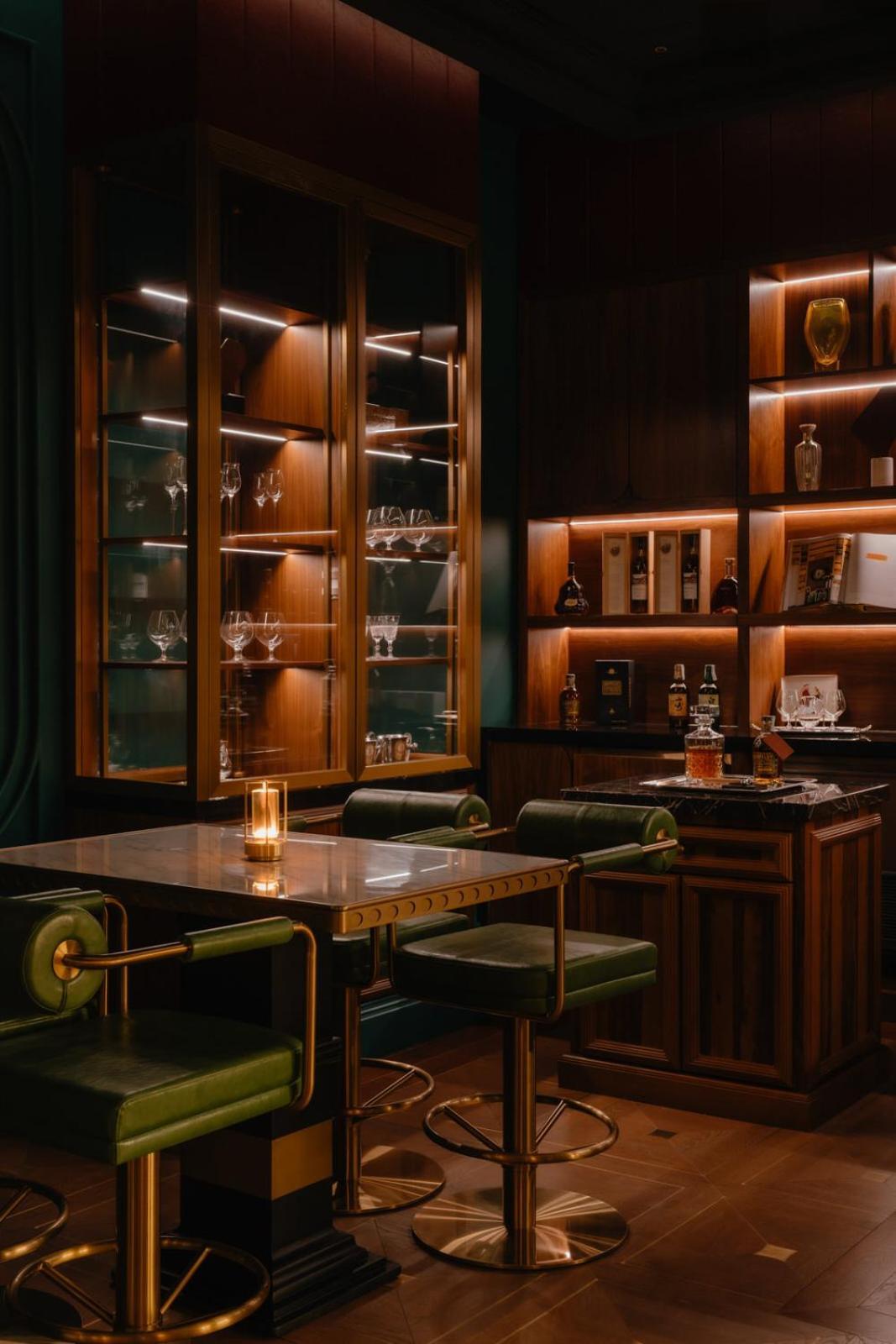 Hotel Rosewood 5*