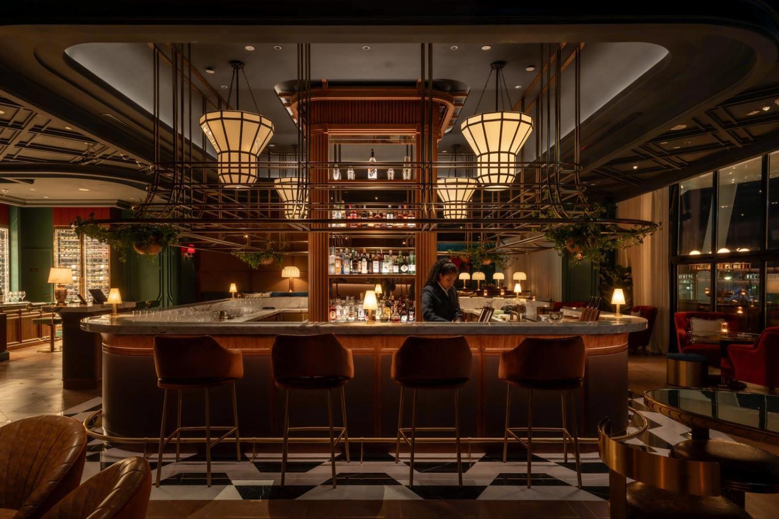 Rosewood Hotel