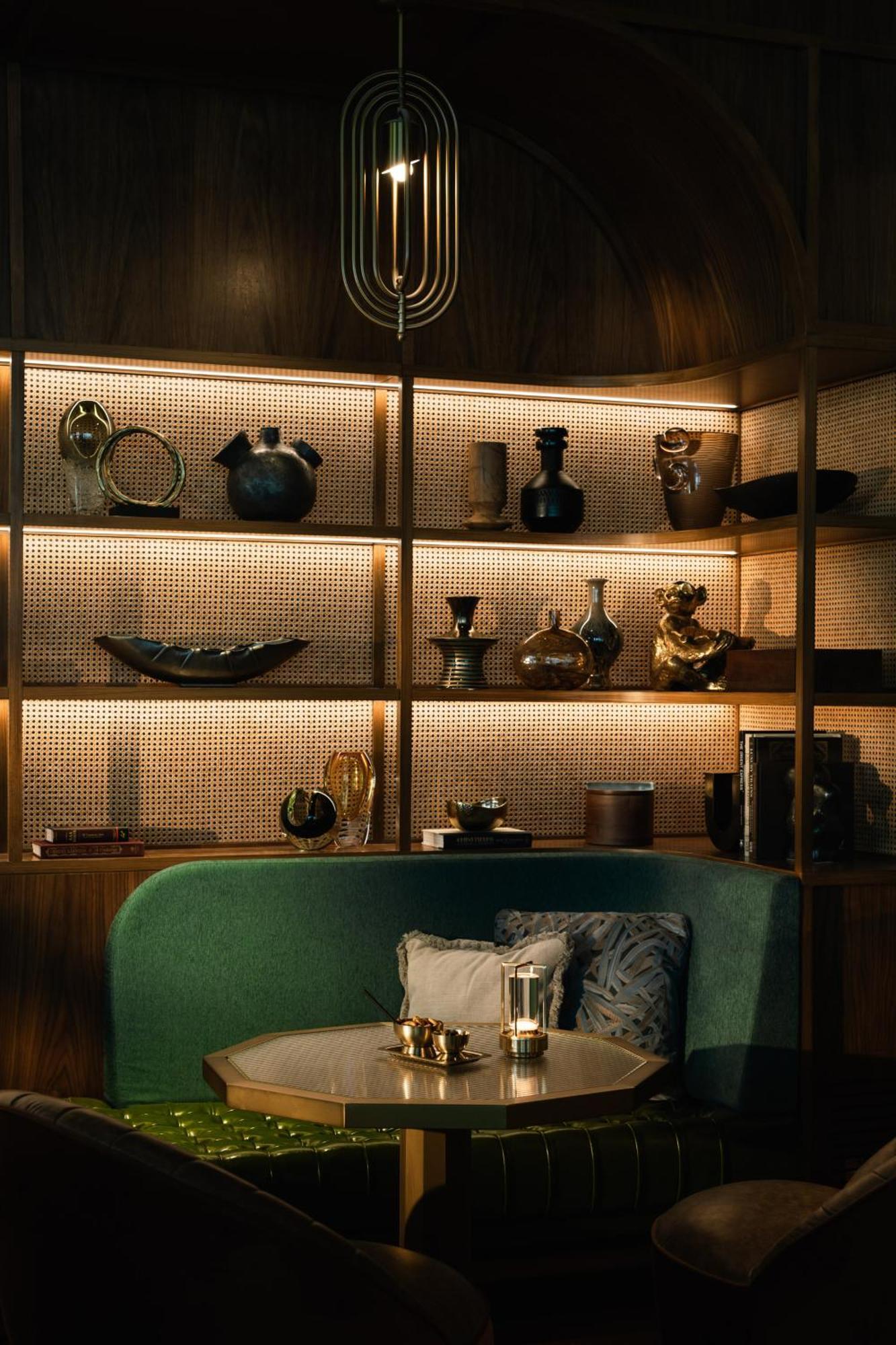 Rosewood Hotel 5*