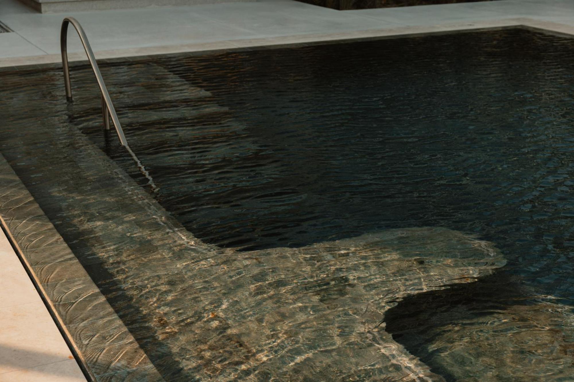 Hotel Rosewood 5*