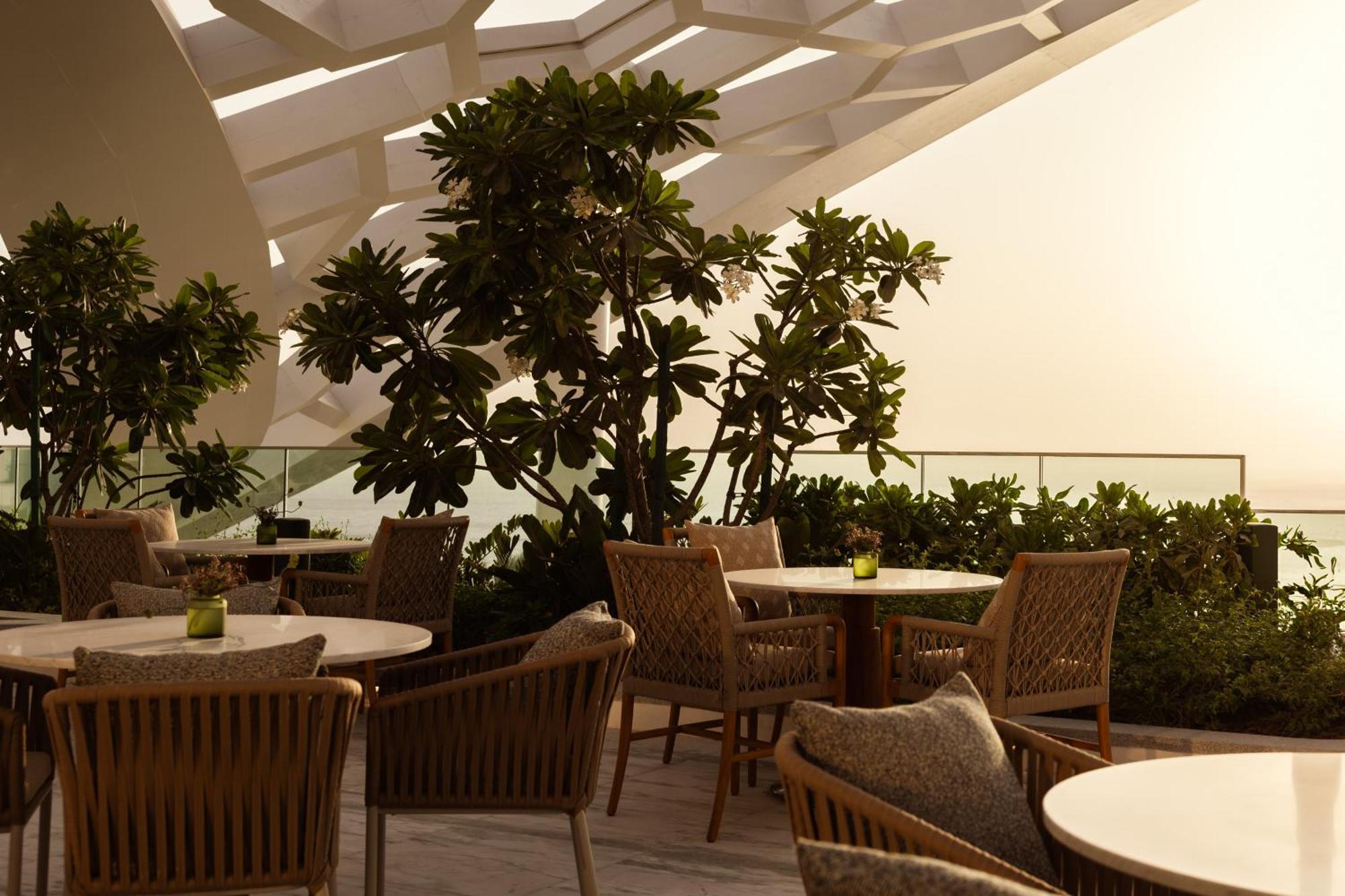 Hotel Rosewood 5*