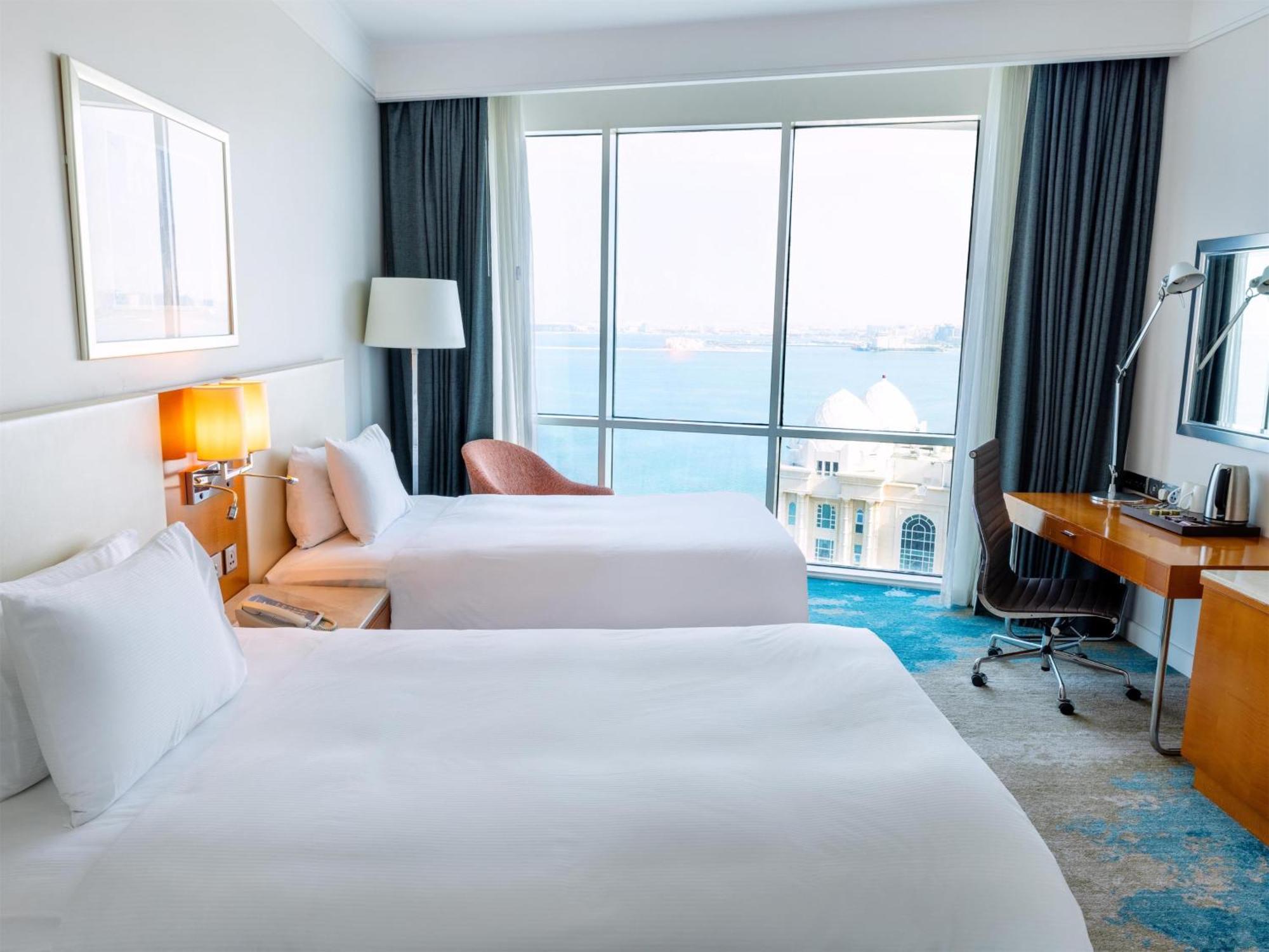 Hilton Resort 5*
