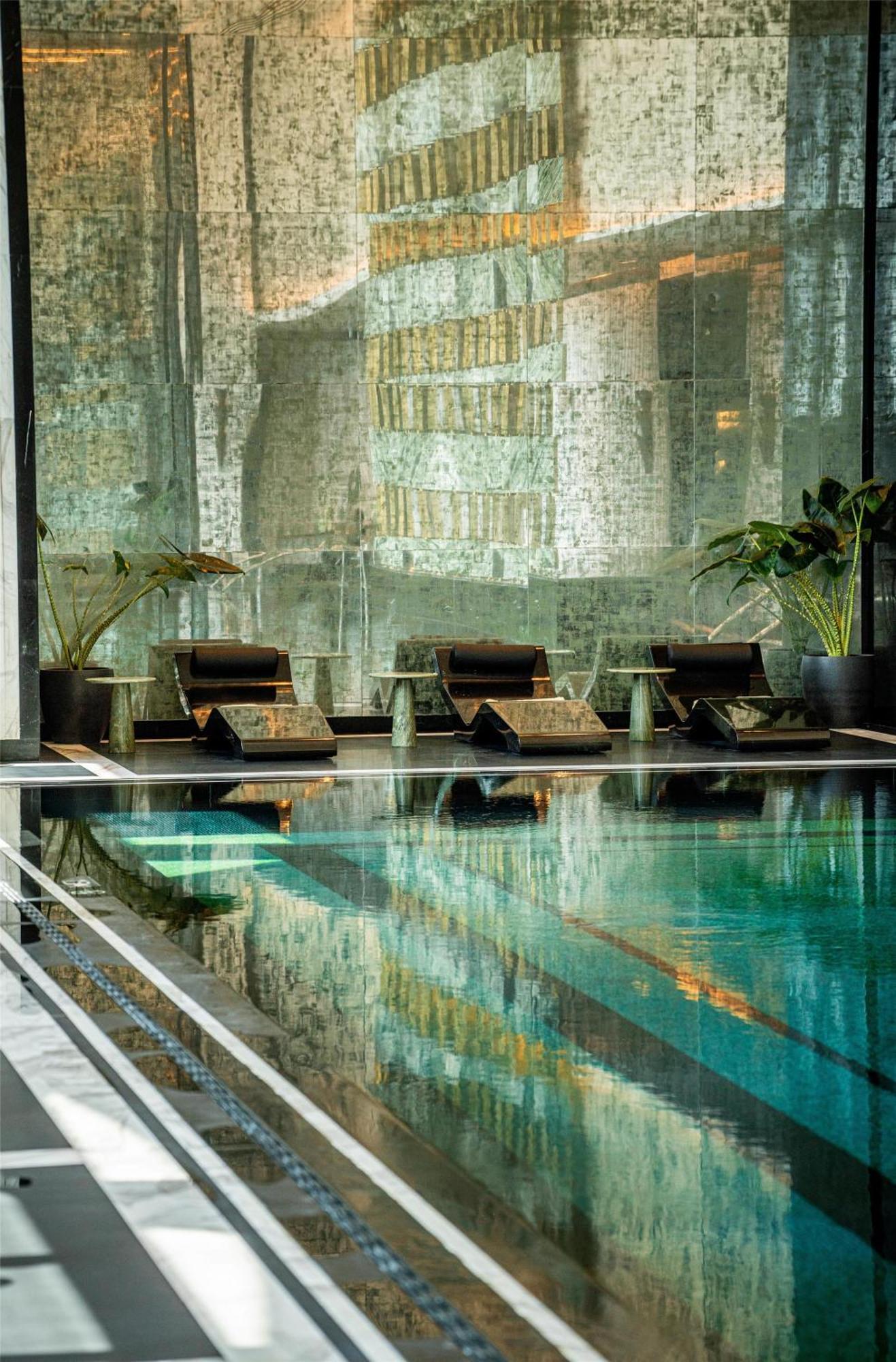 Waldorf Astoria West Bay Hotel 5*