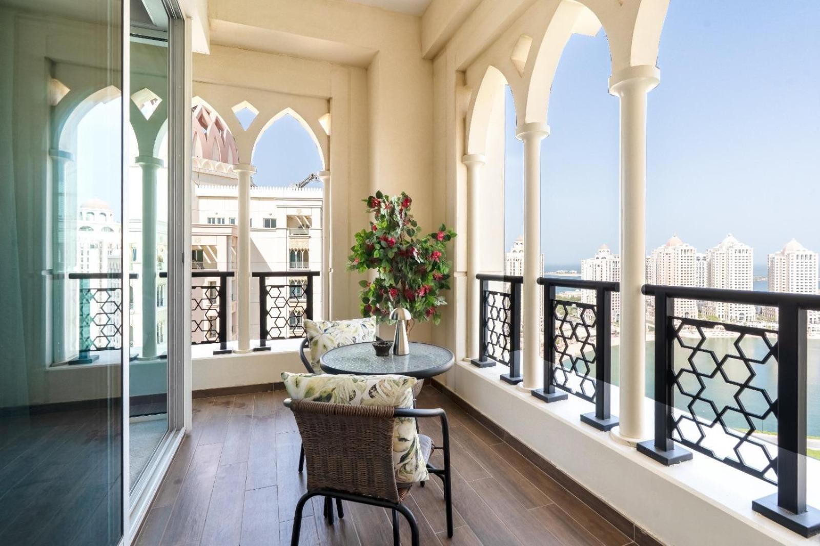 Pearl Of The Marina Baywalk Penthouse Pangsapuri