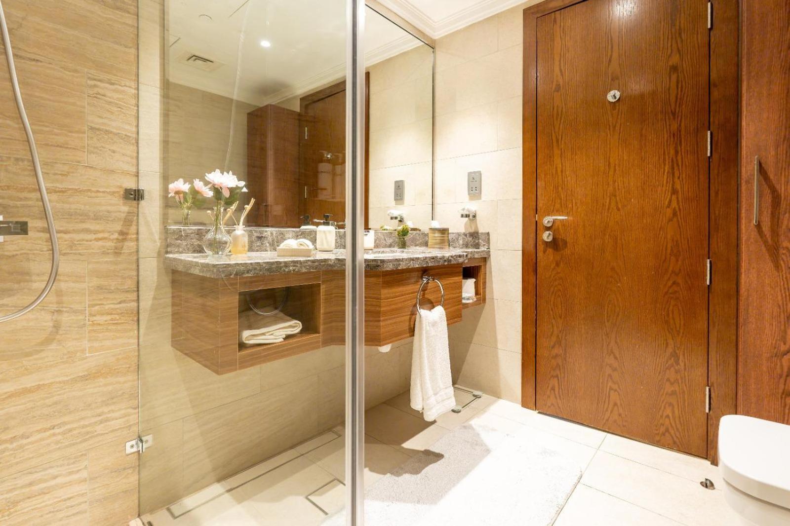 Pearl Of The Marina Baywalk Penthouse *