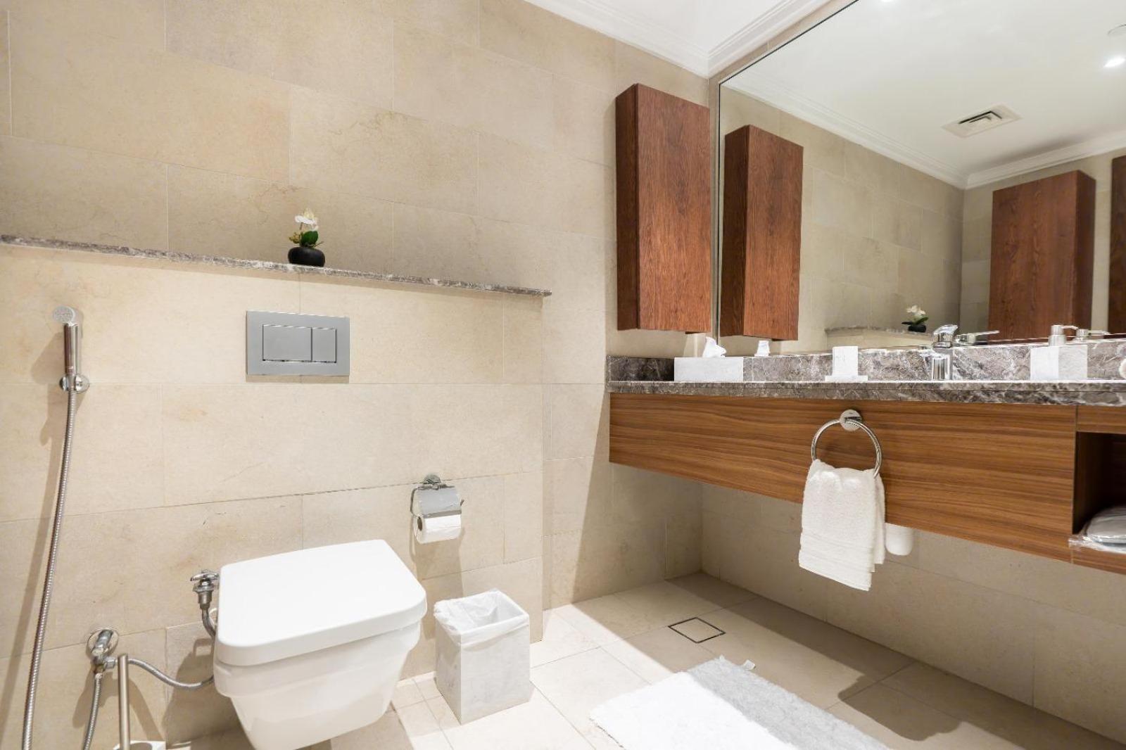 Pangsapuri Pearl Of The Marina Baywalk Penthouse Doha