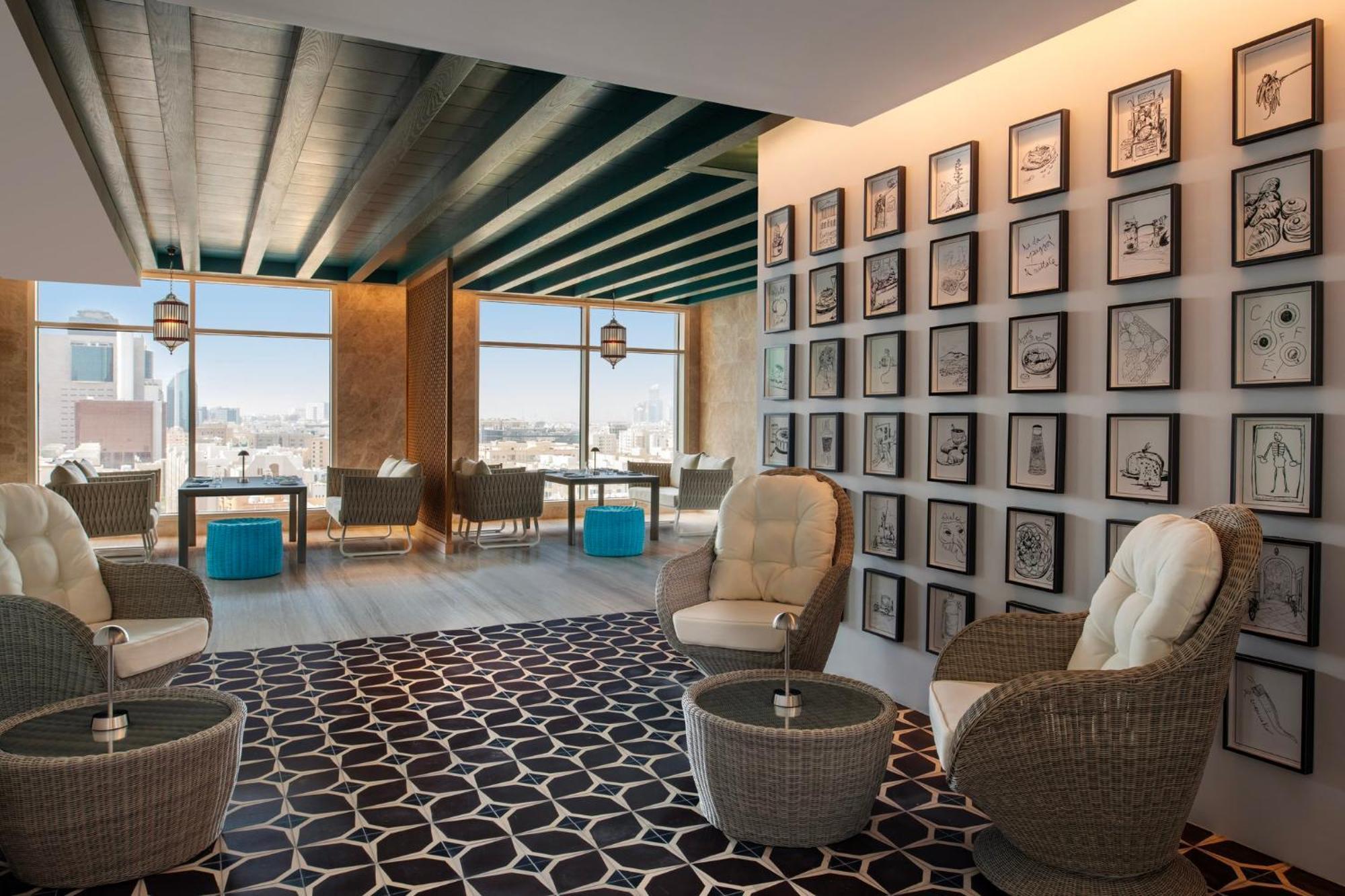Abesq And Residences, An Ihg Aparthotel