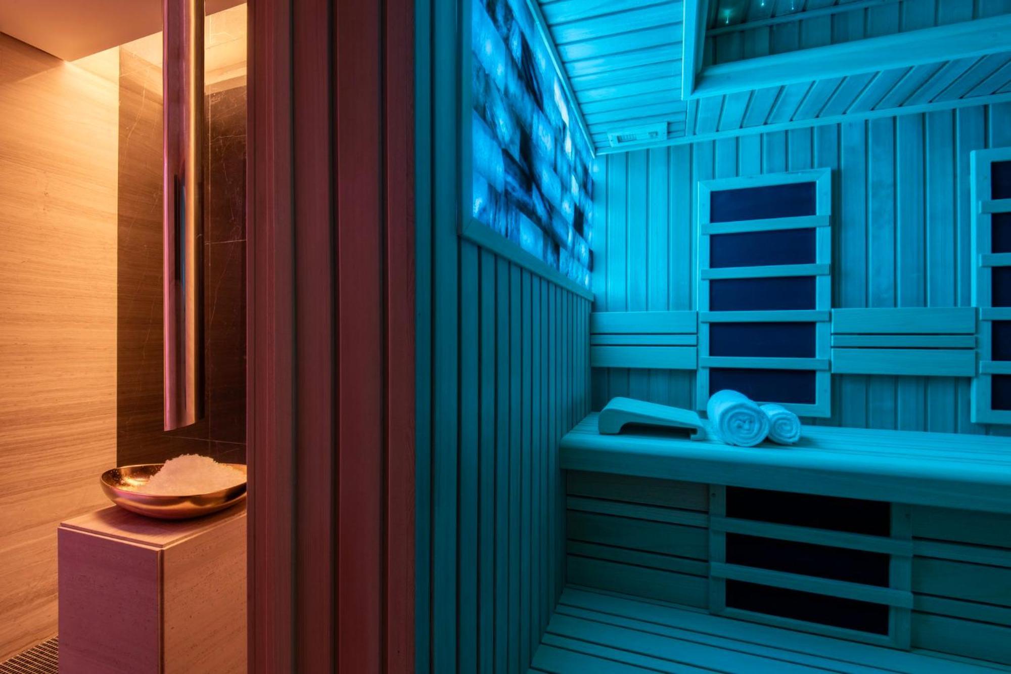 Aparthotel Abesq And Residences, An Ihg 5*