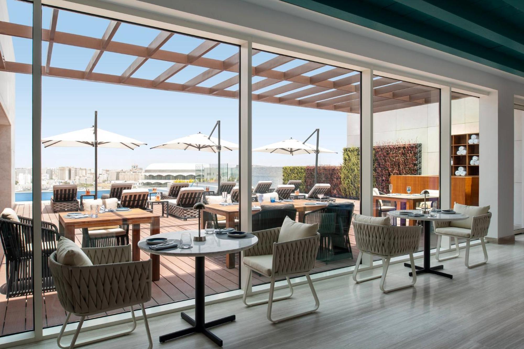 Abesq And Residences, An Ihg Doha