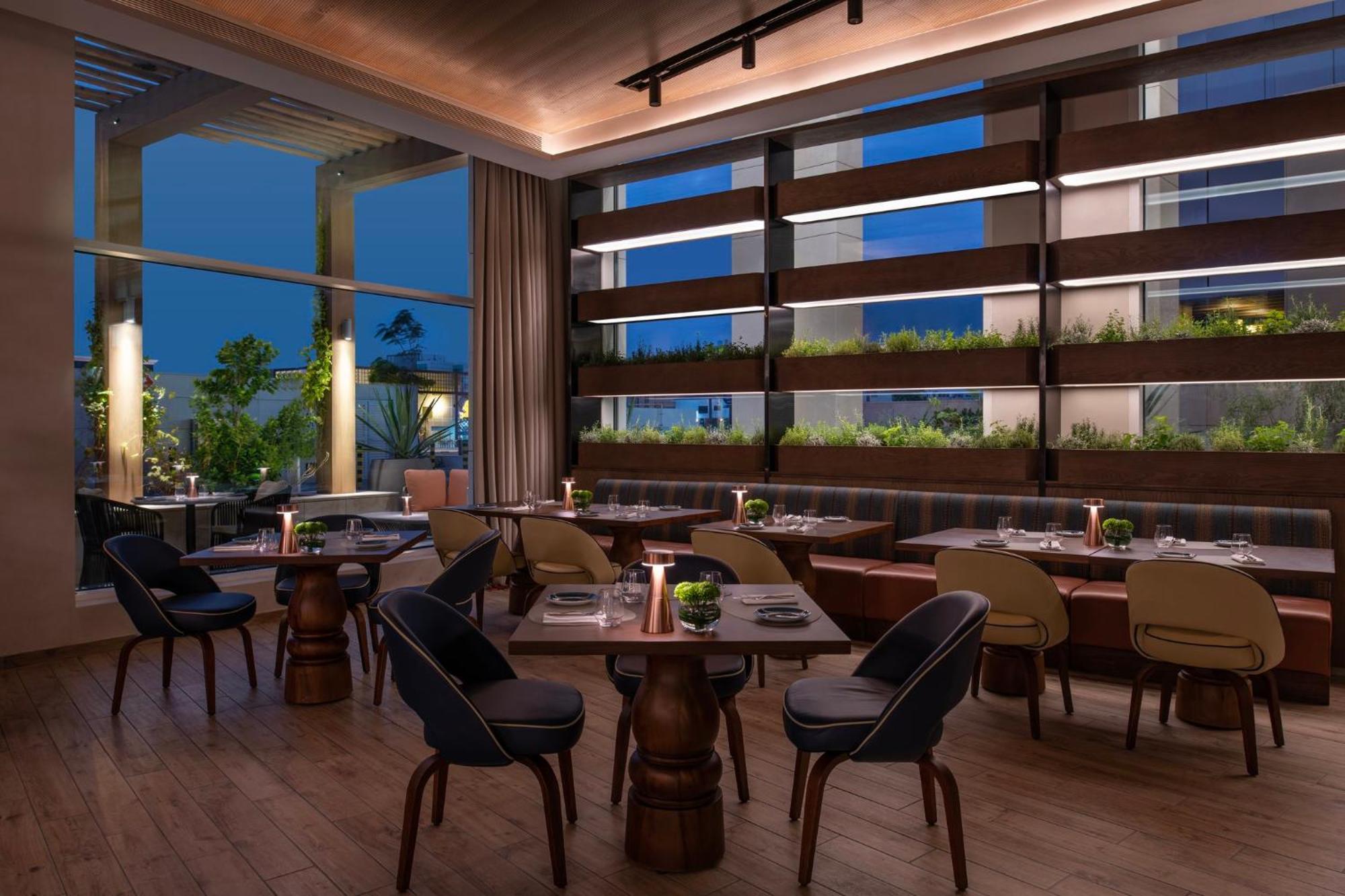 Abesq And Residences, An Ihg 5*