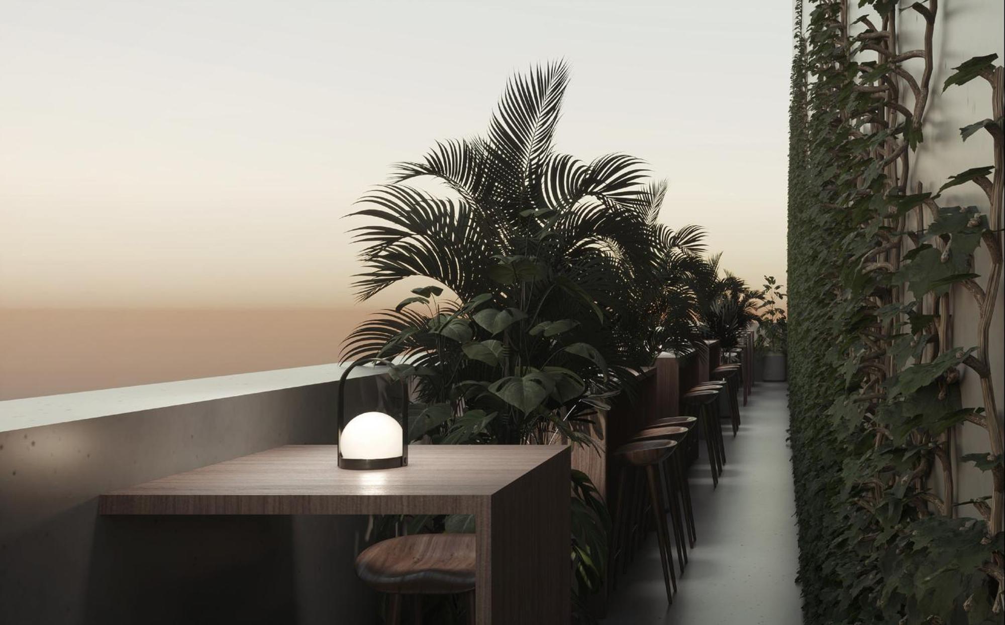 Abesq And Residences, An Ihg Doha
