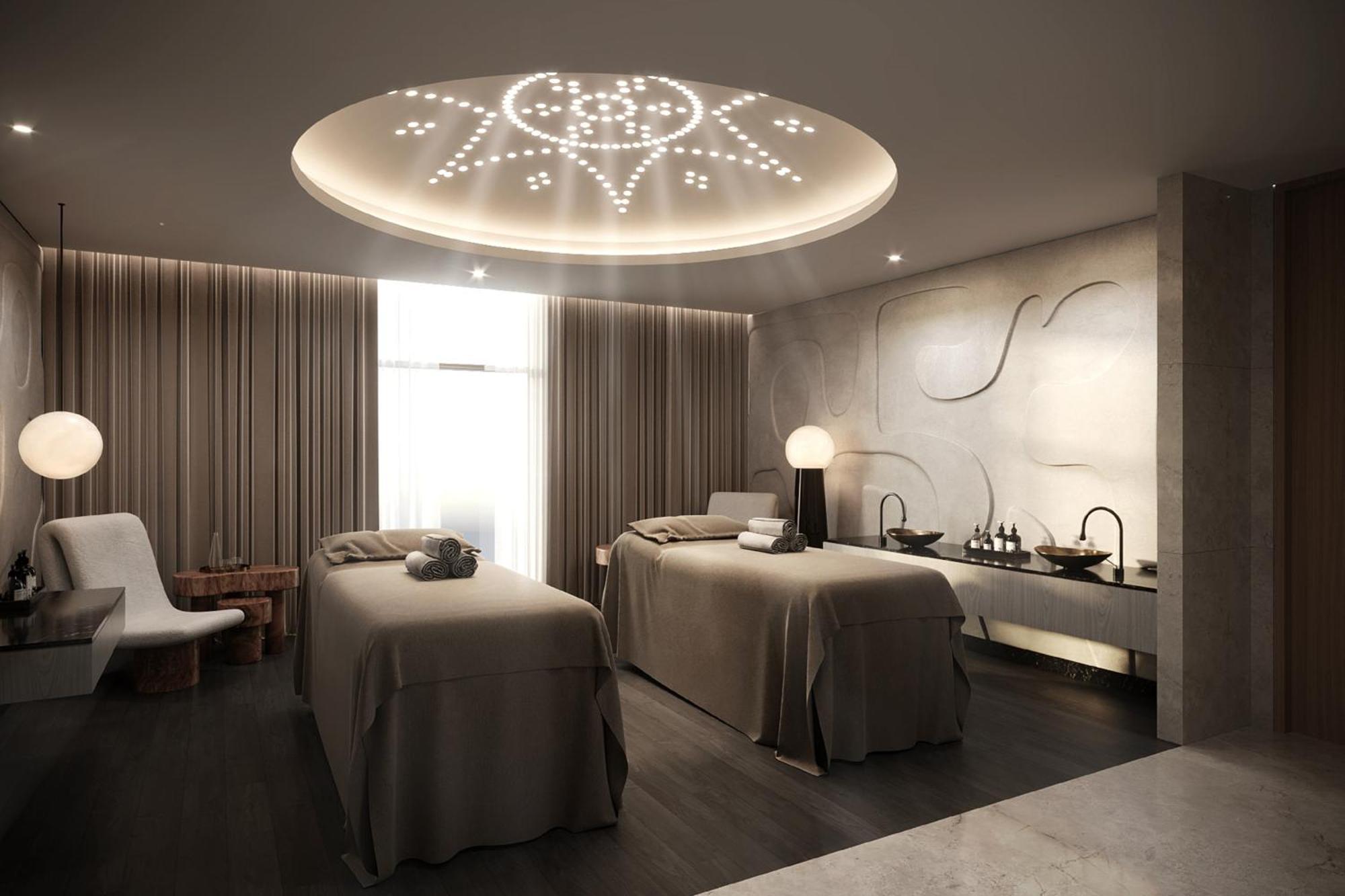 Abesq And Residences, An Ihg 5* Doha