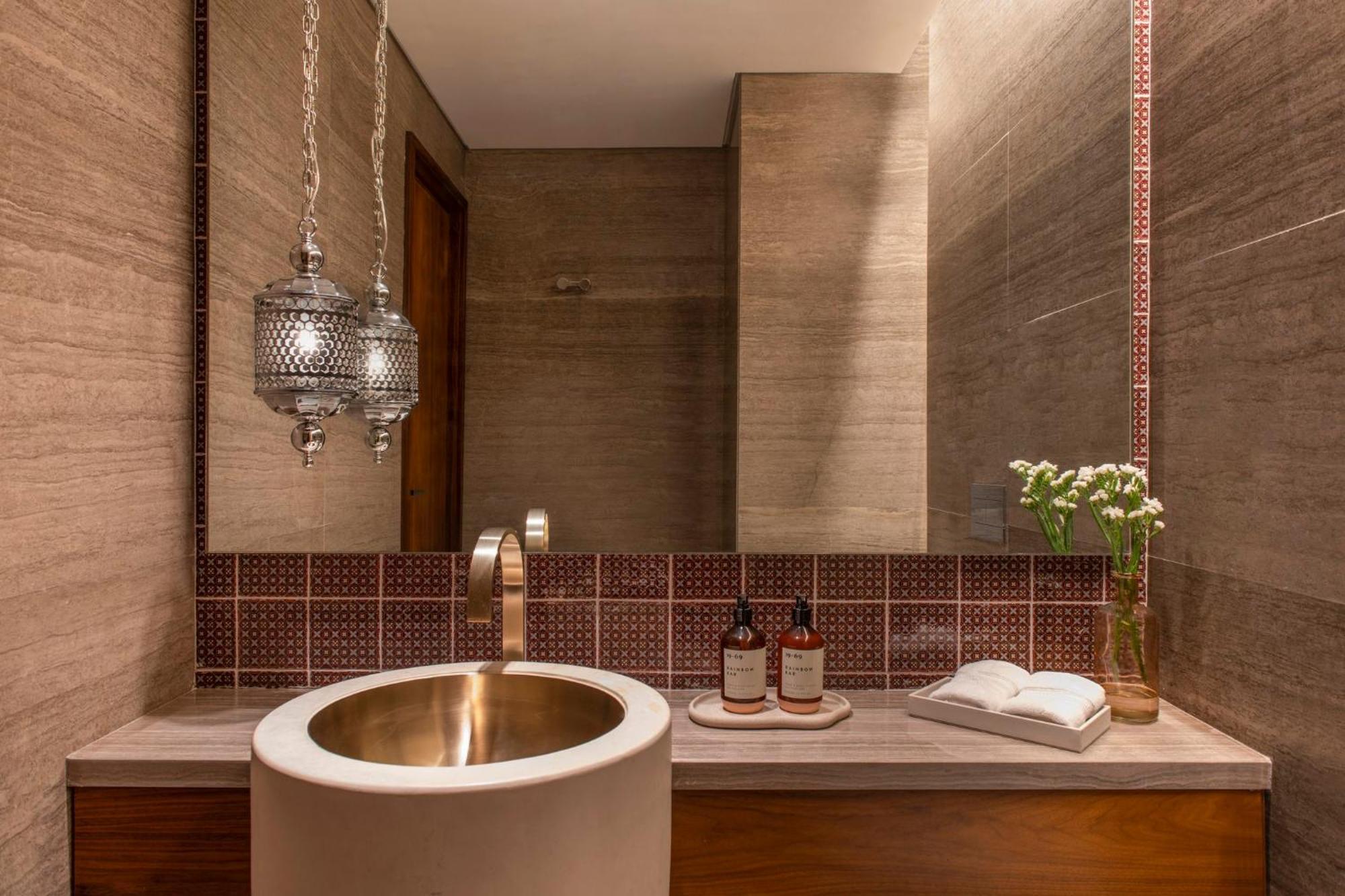 Abesq And Residences, An Ihg 5*