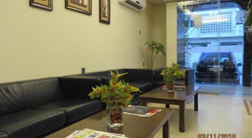 Sovereign - Marriage Certificate Required Hotel Doha