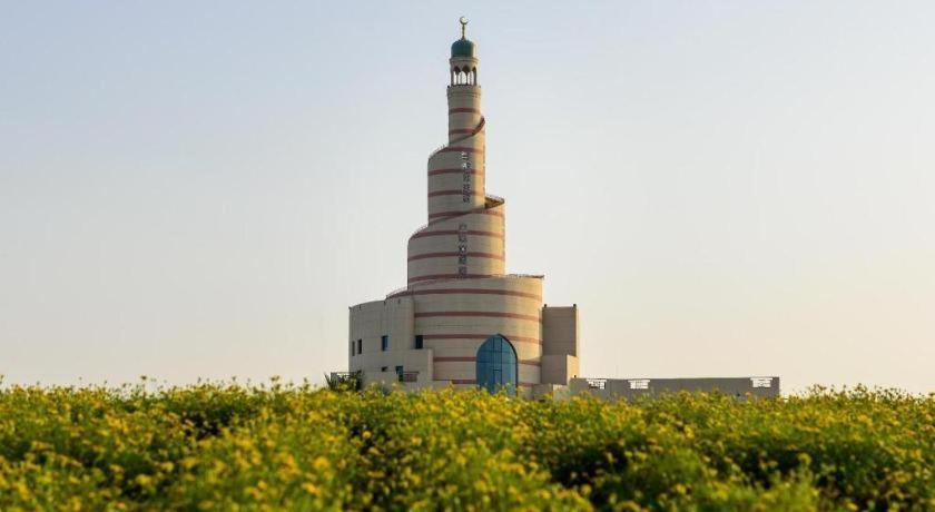 Sovereign - Marriage Certificate Required Hotel Doha