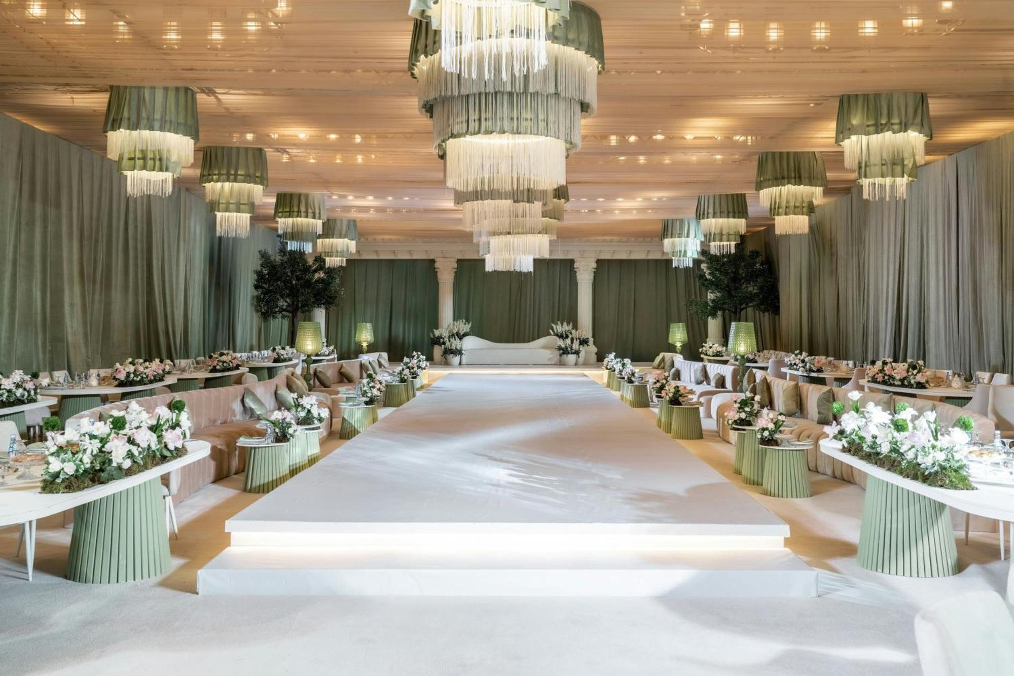Marriott Marquis Center 5* Doha