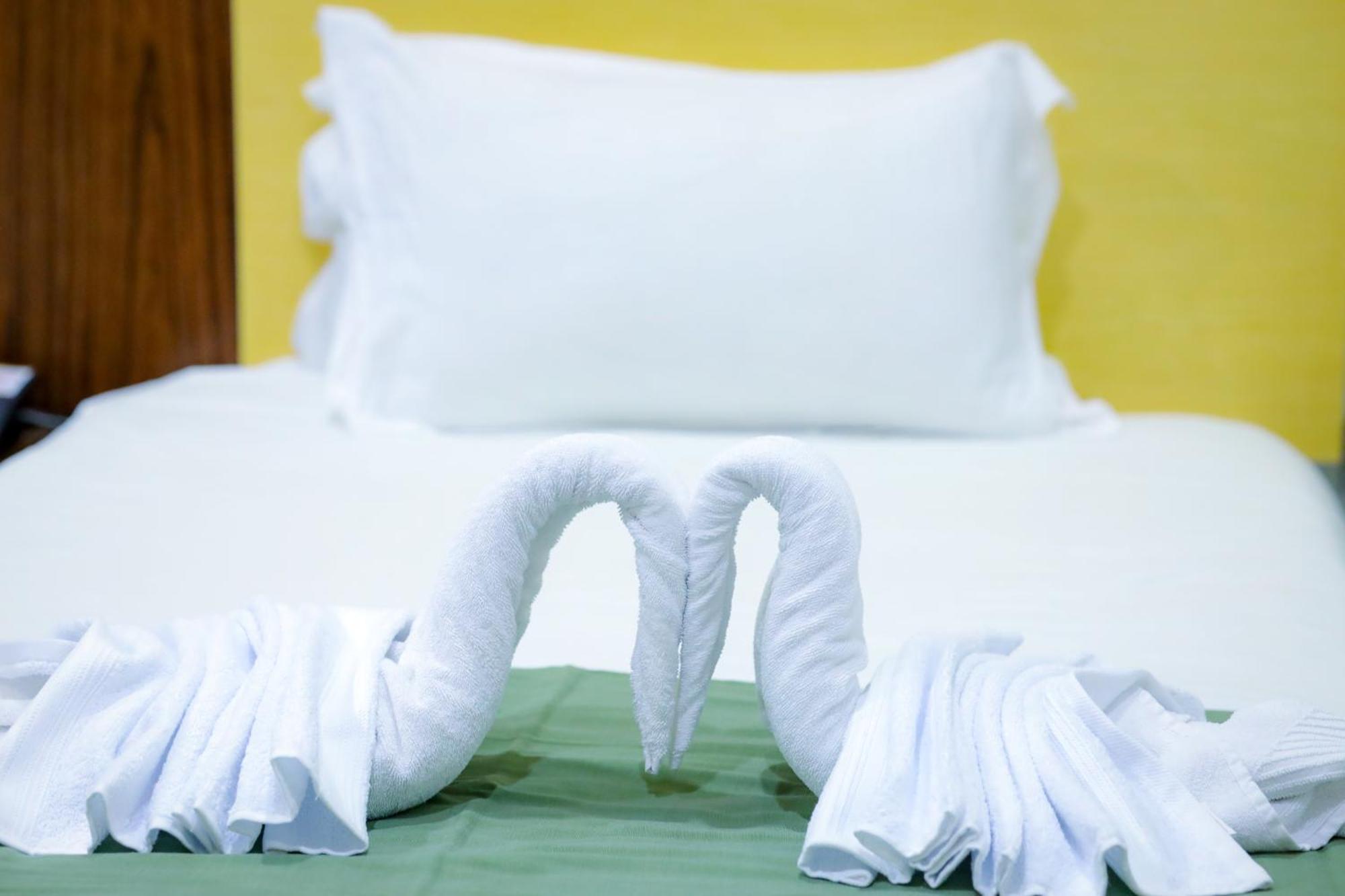 Hotel Dynasty 3*