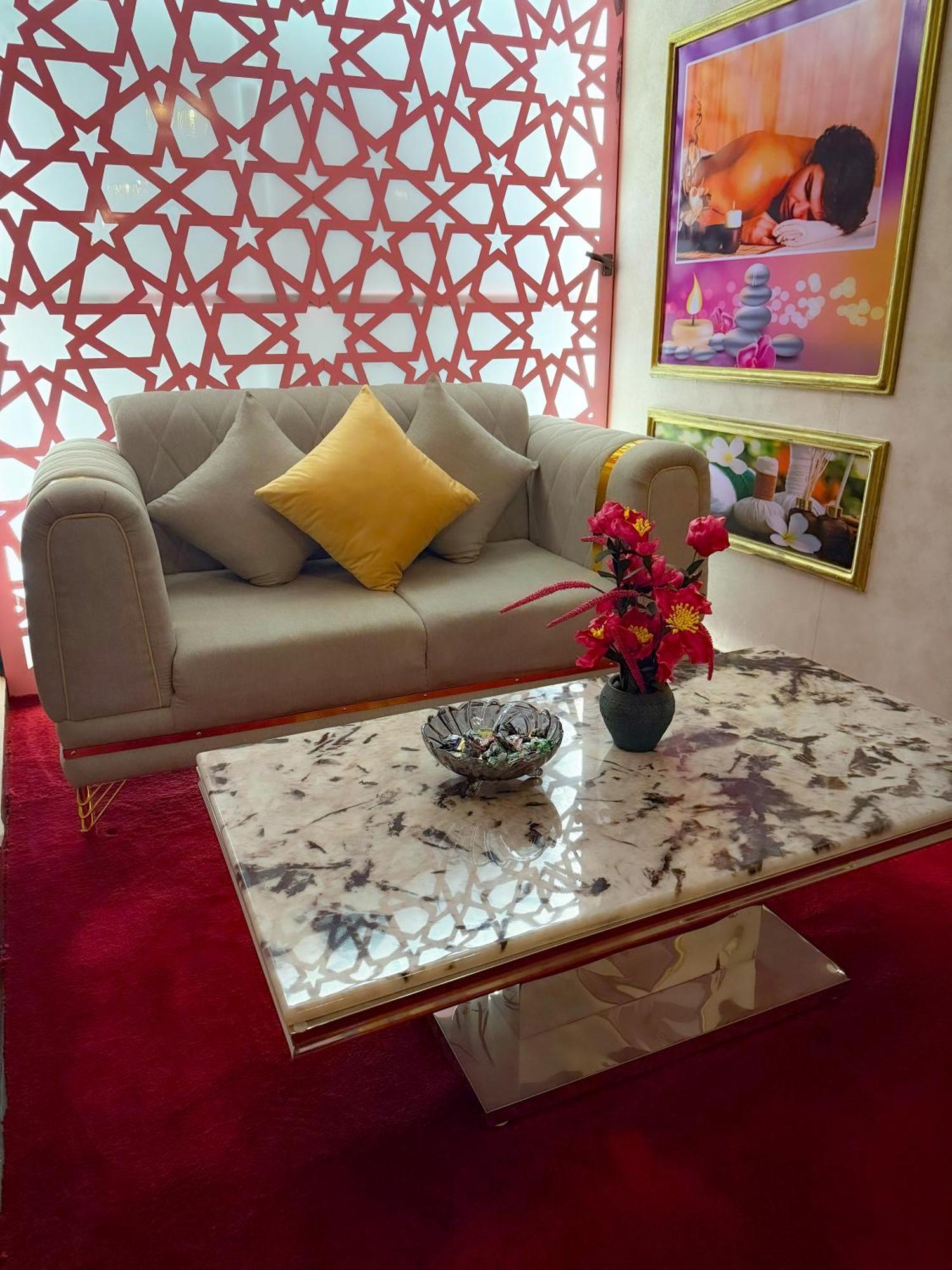 Dynasty Doha