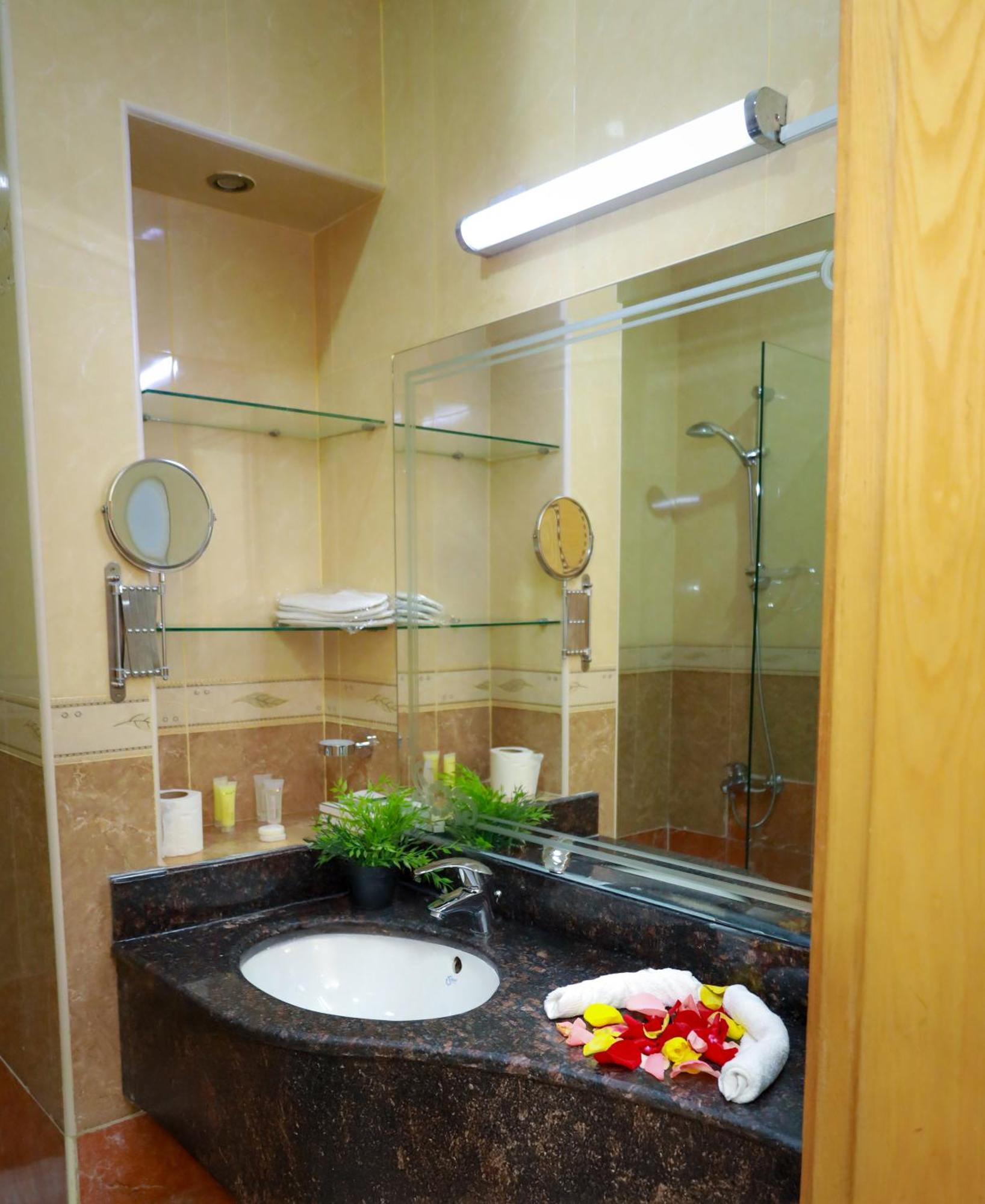 Dynasty Hotel Doha