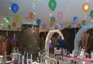 Hotel Al Nakheel