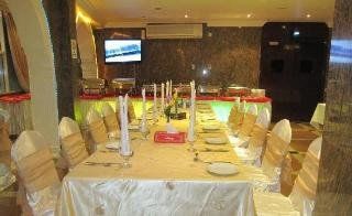 Hotel Al Nakheel 3*