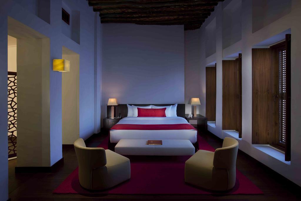 Al Najada - Souq Waqif Boutique - Swbh Hotel