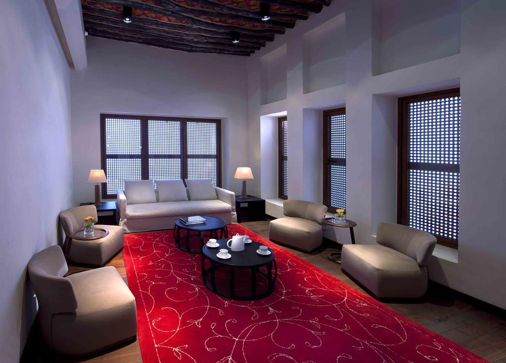 Al Najada - Souq Waqif Boutique - Swbh Hotel 5*